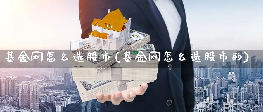 基金网怎么选股市(基金网怎么选股市的)_https://www.aydji.com_内盘期货_第1张