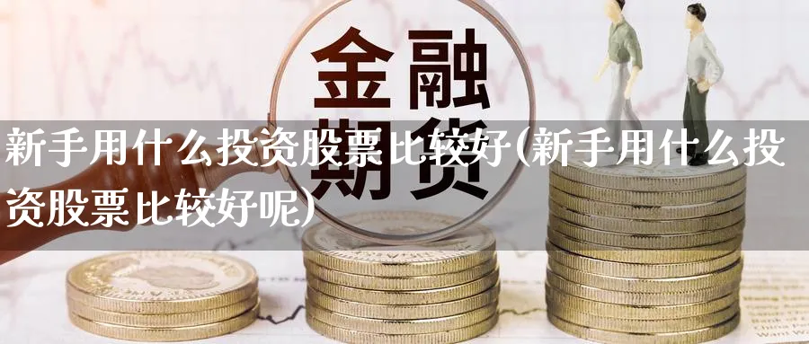 新手用什么投资股票比较好(新手用什么投资股票比较好呢)_https://www.aydji.com_理财百科_第1张