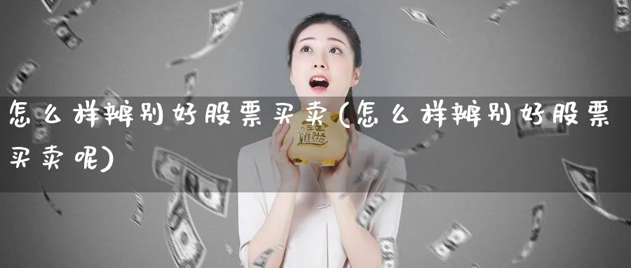 怎么样辨别好股票买卖(怎么样辨别好股票买卖呢)_https://www.aydji.com_理财百科_第1张