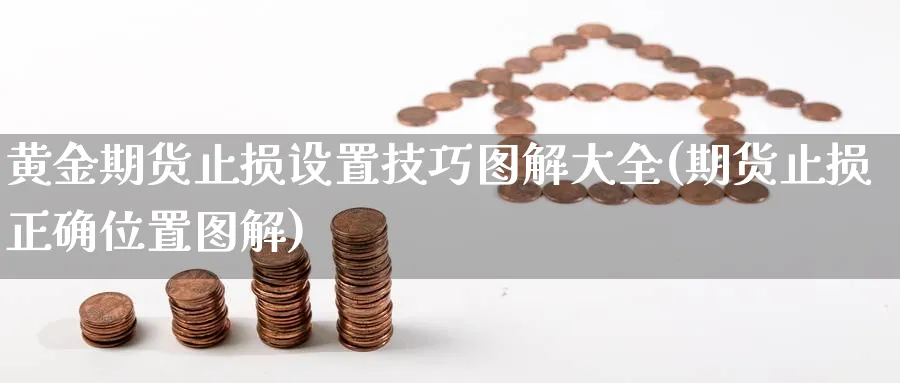 黄金期货止损设置技巧图解大全(期货止损正确位置图解)_https://www.aydji.com_期货直播_第1张