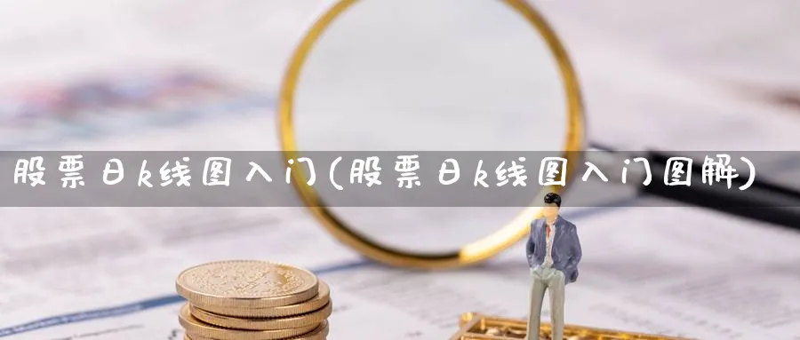 股票日k线图入门(股票日k线图入门图解)_https://www.aydji.com_理财百科_第1张