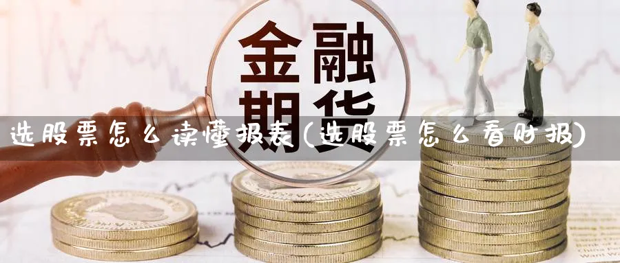 选股票怎么读懂报表(选股票怎么看财报)_https://www.aydji.com_期货品种_第1张