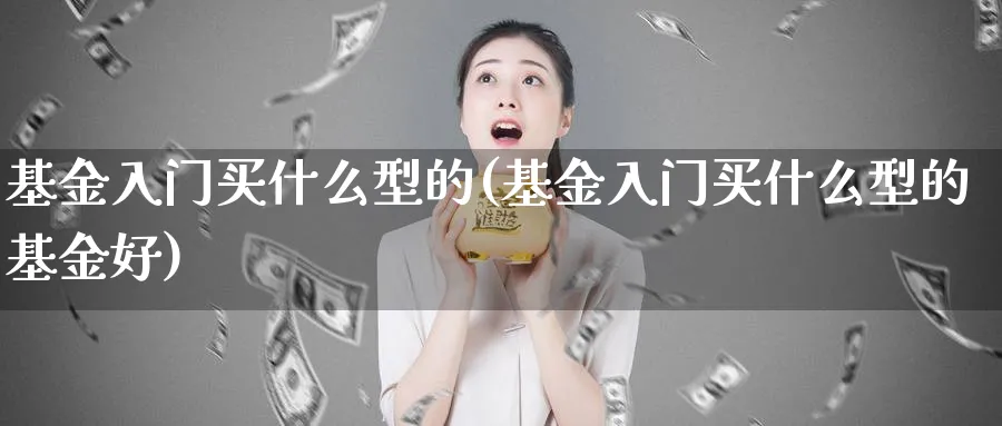 基金入门买什么型的(基金入门买什么型的基金好)_https://www.aydji.com_期货技术_第1张