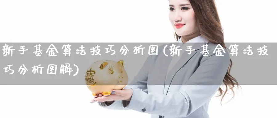 新手基金算法技巧分析图(新手基金算法技巧分析图解)_https://www.aydji.com_期货品种_第1张