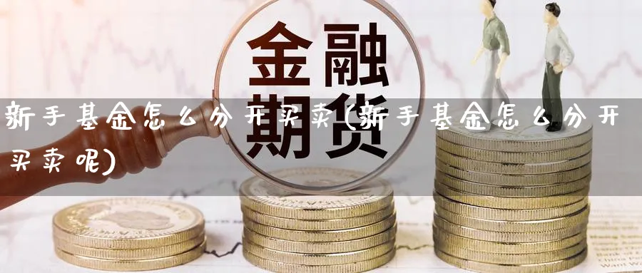 新手基金怎么分开买卖(新手基金怎么分开买卖呢)_https://www.aydji.com_内盘期货_第1张